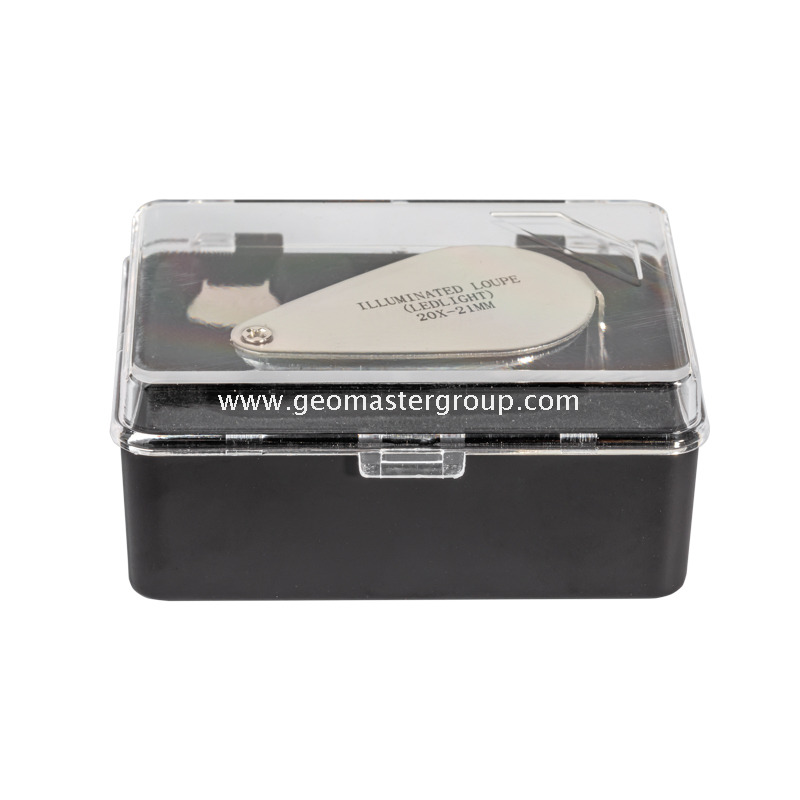 LED Loupe (20x,21mm)