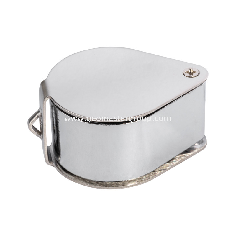 Geo-Loupe (10x,21mm)