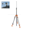 RTK Pole (2.5m,10mm)