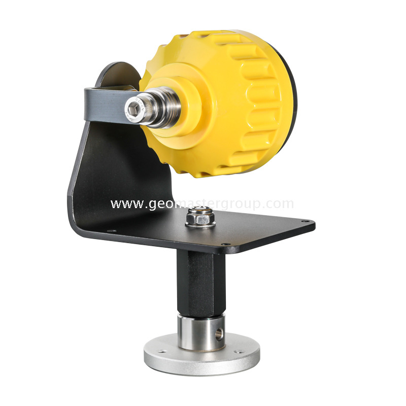 Waterproof Prism (5",silver-coated)