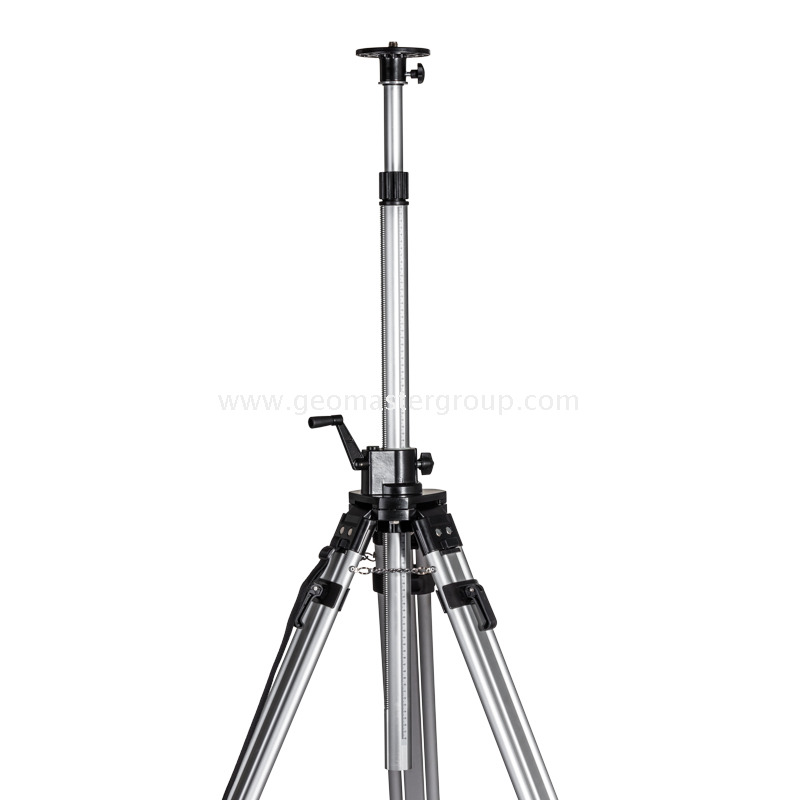 Contractor Elevator Tripod (3.5m)
