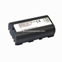 Lithium Surveying Battery (7.2v,3.45Ah,24.84Wh)