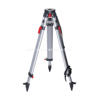 Light-duty Tripod (Dual Locks,anti-skid Chains)