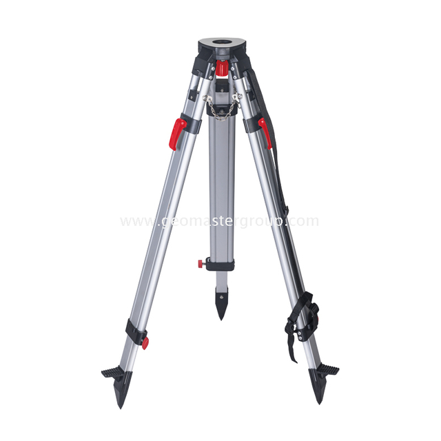 Light-duty Tripod (Dual Locks,anti-skid Chains)