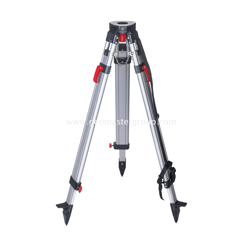 Light-duty Tripod (Dual Locks,anti-skid Chains)