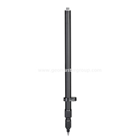 GPS Rover Pole (1.6m)