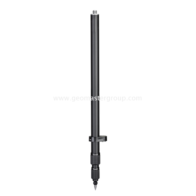 GPS Rover Pole (1.6m)