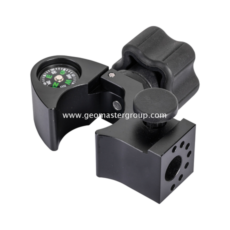 QR Cradle Clamp (25.4-32mm)