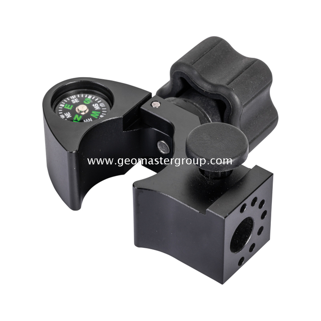 QR Cradle Clamp (25.4-32mm)
