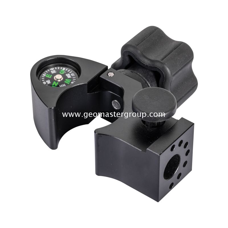 QR Cradle Clamp (25.4-32mm)