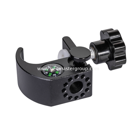 QR Cradle Clamp (23-39mm)