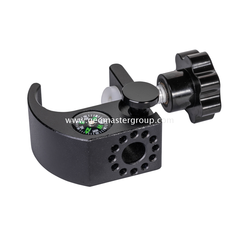 QR Cradle Clamp (23-39mm)