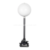GPS Mini Pole (M25,500mm,BLK/SB)