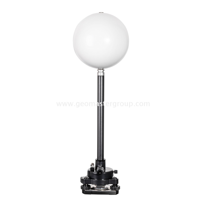 GPS Mini Pole (M25,500mm,BLK/SB)