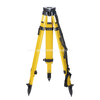 Fiberglass Tripod (165cm,Round Head)