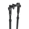 Leveling Staff Bipod (1.75m,BLK)
