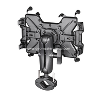Rugged Tablet Mount Kit (320~380mm)