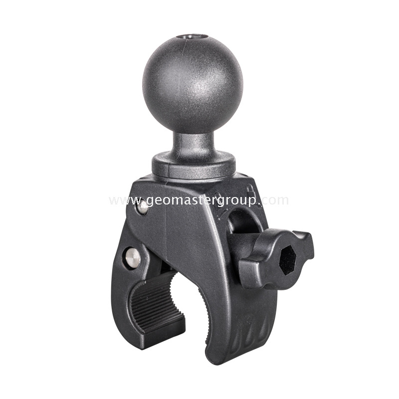 Rugged Tablet Mount Kit (Quick Clamp)