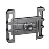 Rugged Tablet Mount Kit (Threaded Ball Adapter)