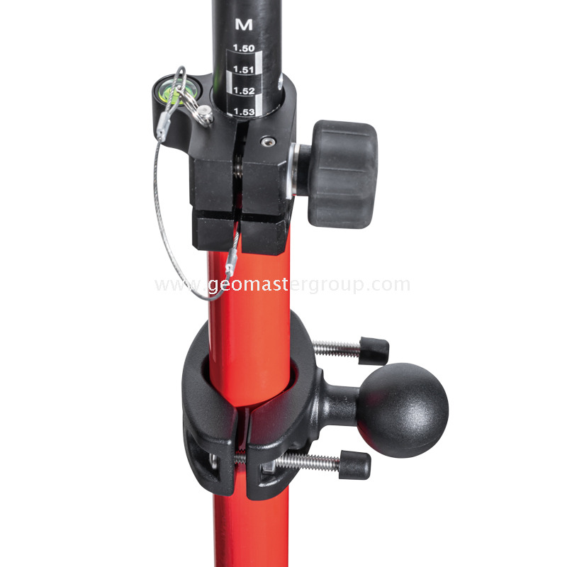 Rugged Tablet Mount Kit (Multiple Clamp)