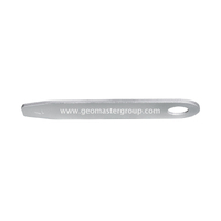 Radio Antenna Arm Mount (142mm)