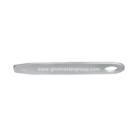 Radio Antenna Arm Mount (142mm)