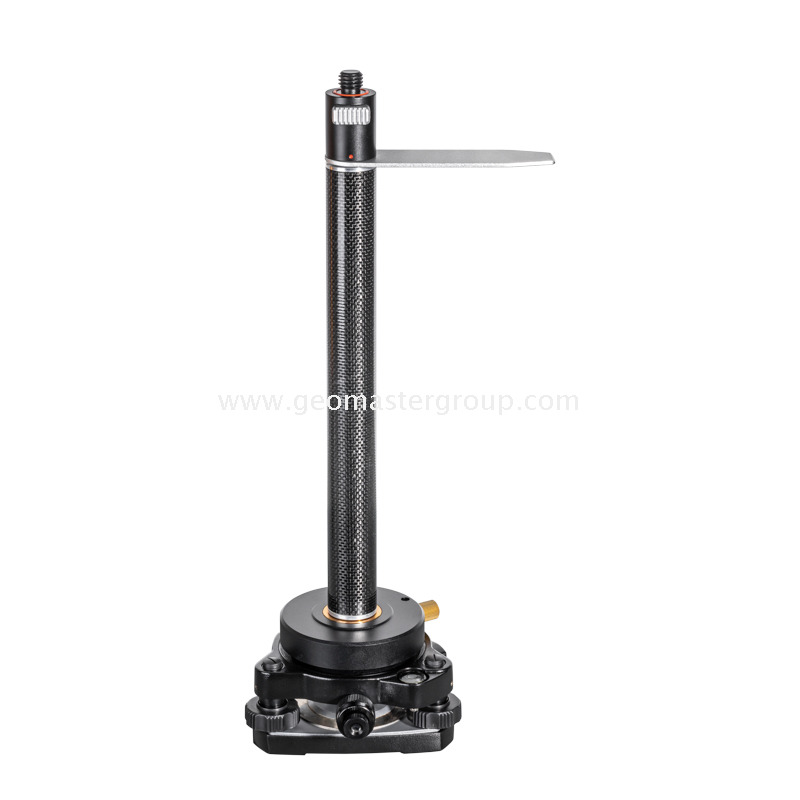 Radio Antenna Arm Mount (142mm)