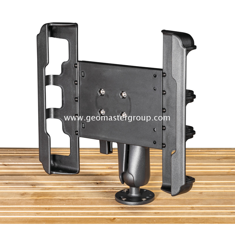 Round Base for Rugged Tablets