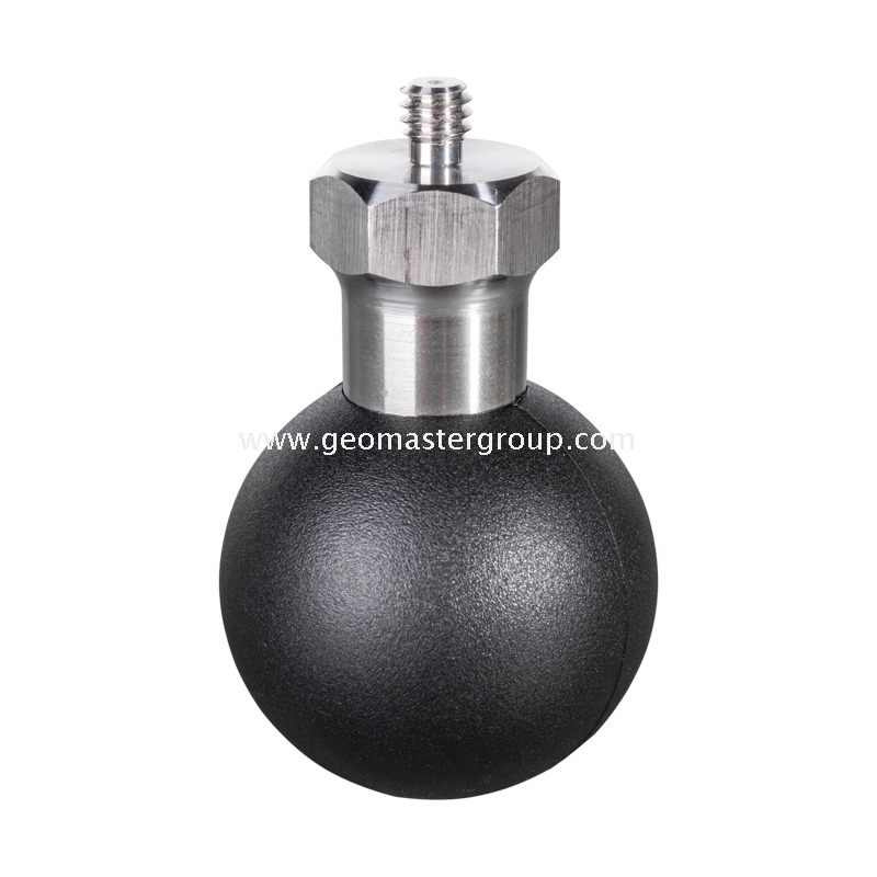 Round Base for Rugged Tablets