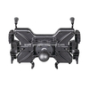 Rugged Tablet Mount (Clamping Range: 240~300mm)