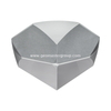 Corner Cube Prism (RRR,64mm/40mm)