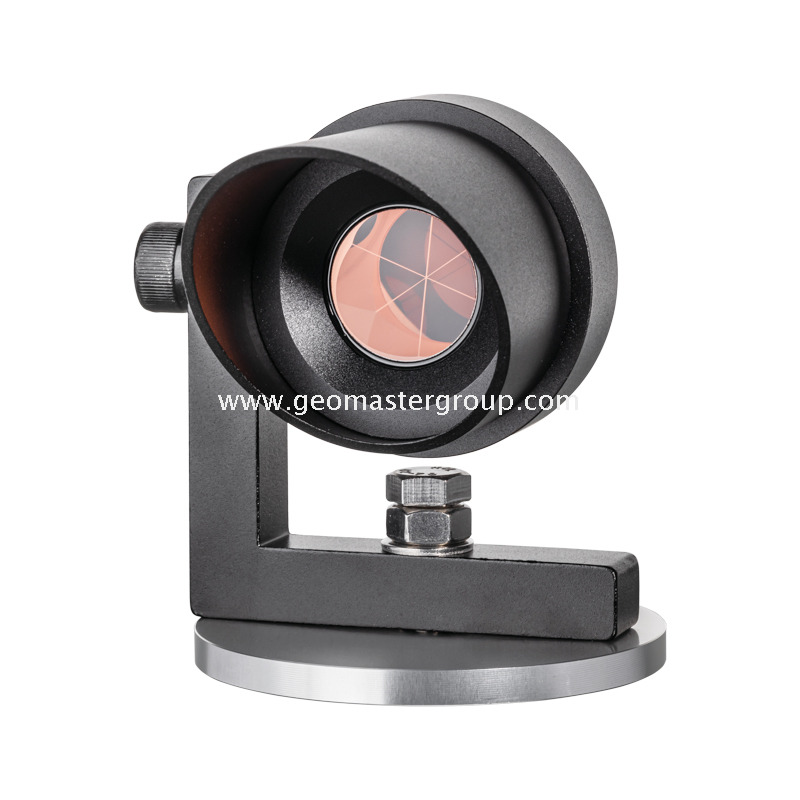 Rain-shelter Rail Prism (80mm Base)