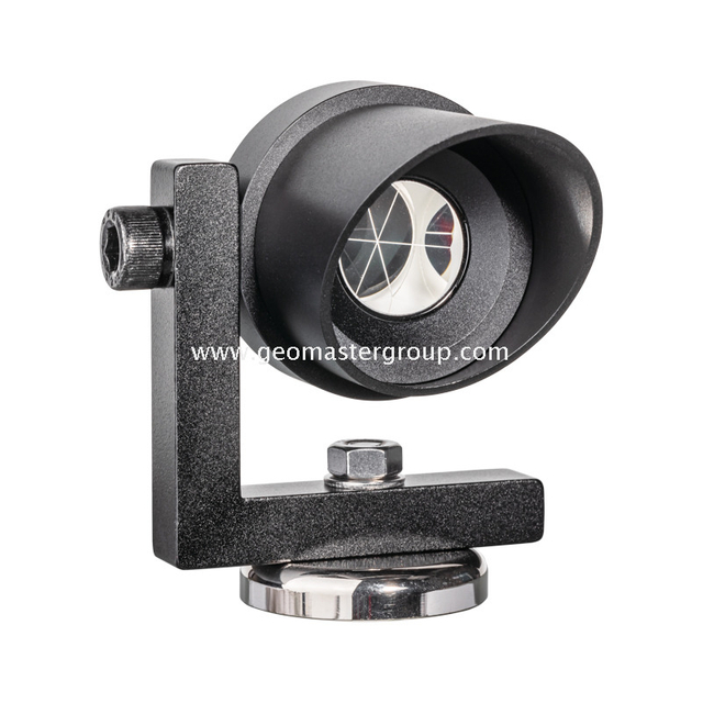 Rain-shelter Rail Prism (48mm Base)