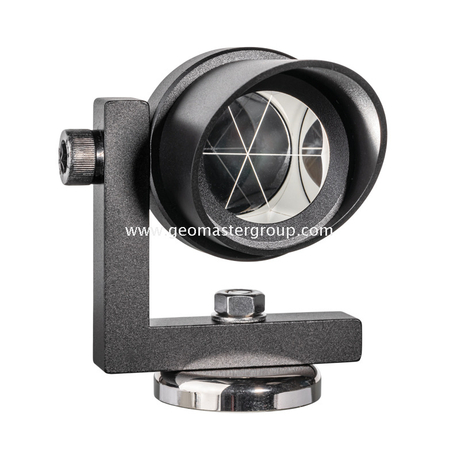 L-bar Rail Prism (48mm Base)