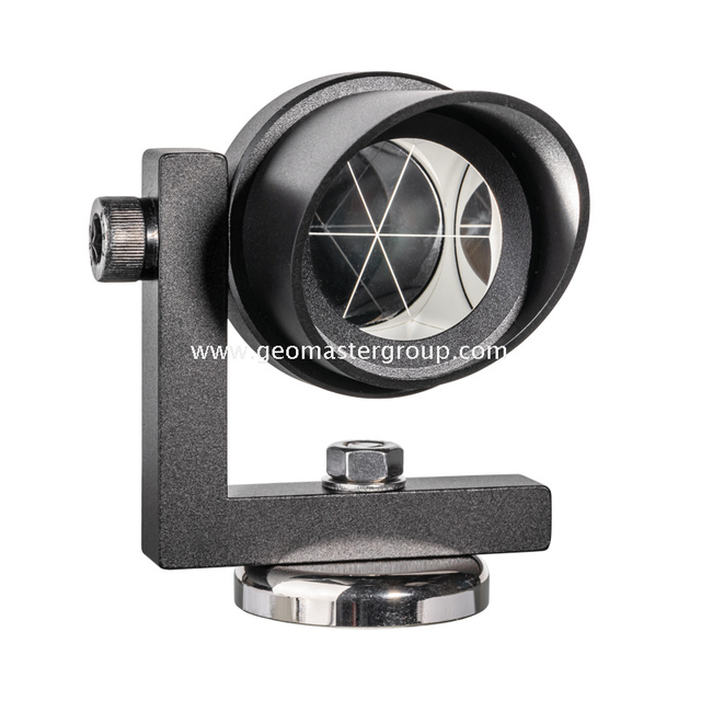 L-bar Rail Prism (48mm Base)