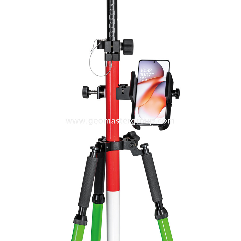 GPS Power Bank Bracket (Clamping Depth:48mm; Clamping Width 55-100mm)