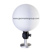 Scanner Sphere (145mm,12mm/70mm ADP)