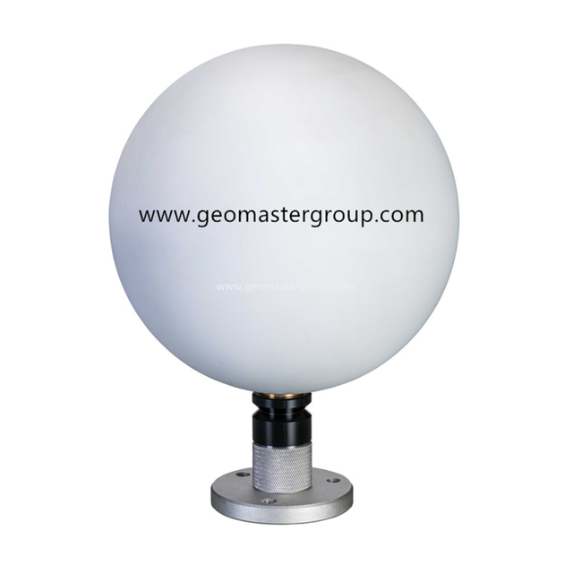Scanner Sphere (145mm,5/8" ADP)