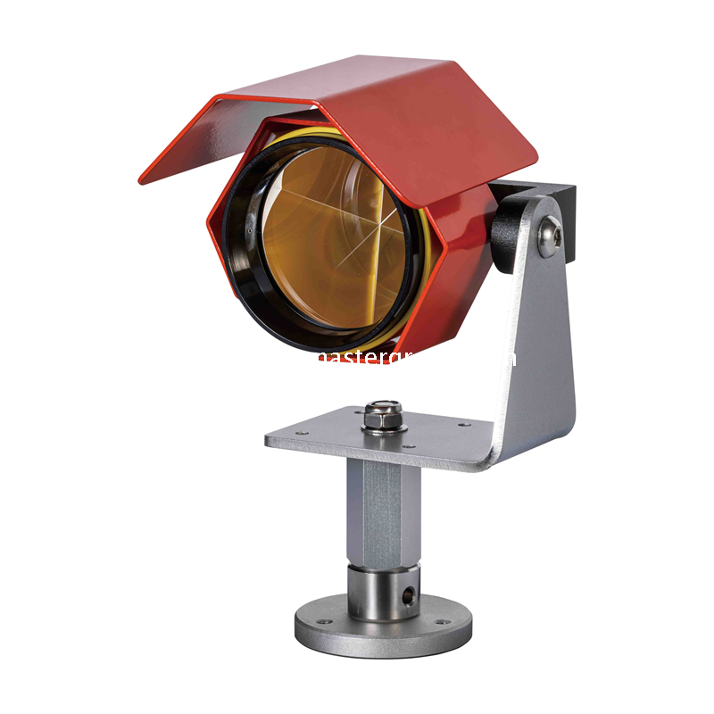 L-bar Monitoring Prism