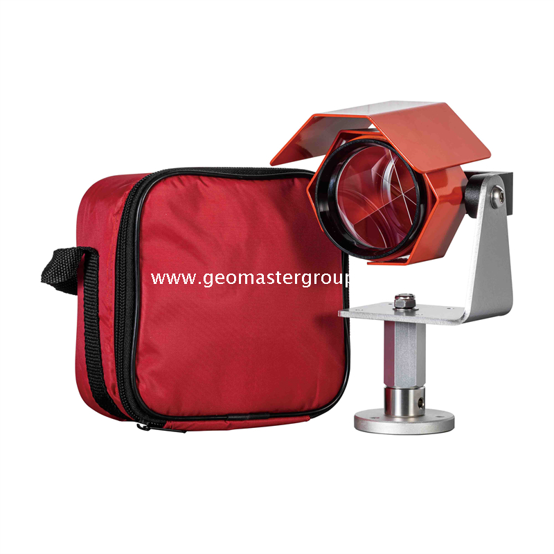 L-bar Monitoring Prism