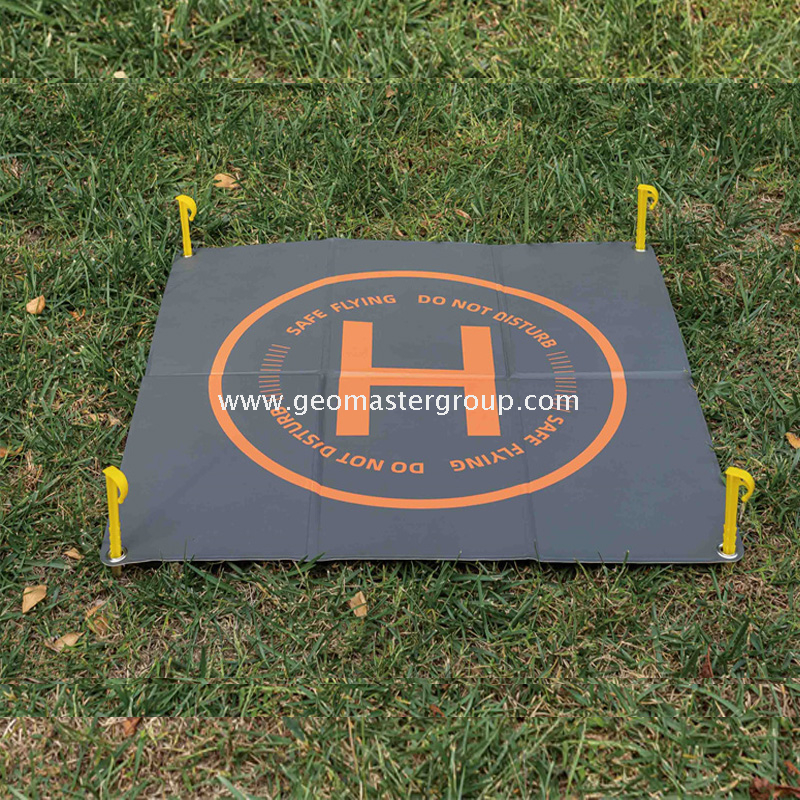 Drone Landing Pad