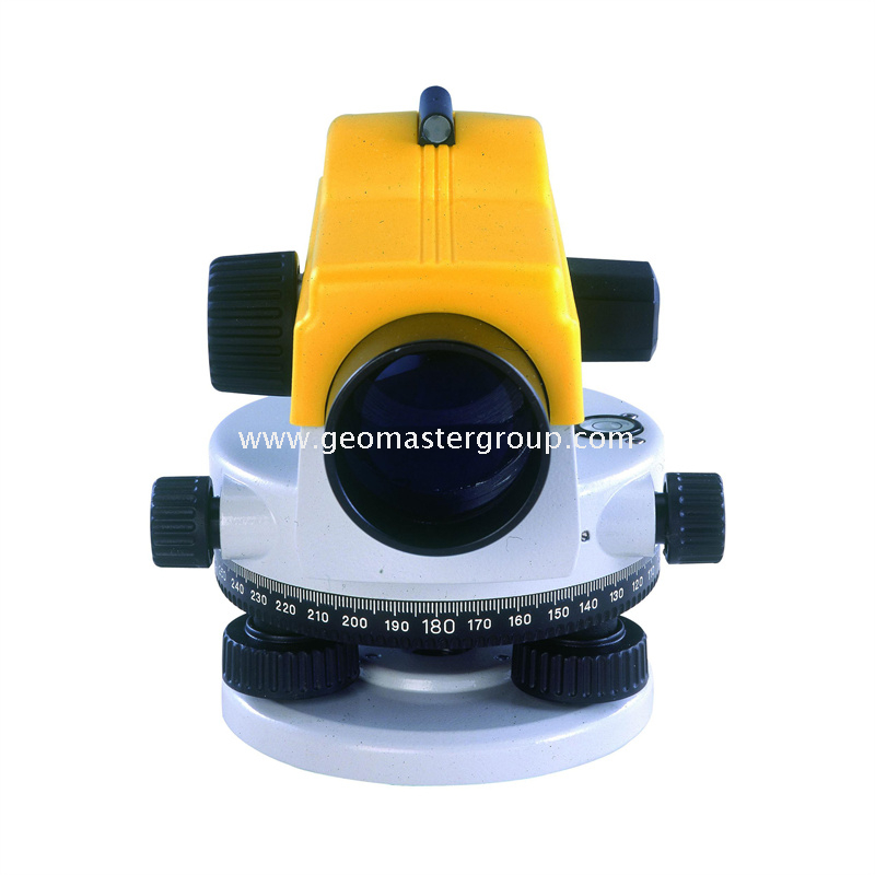 Automatic Level