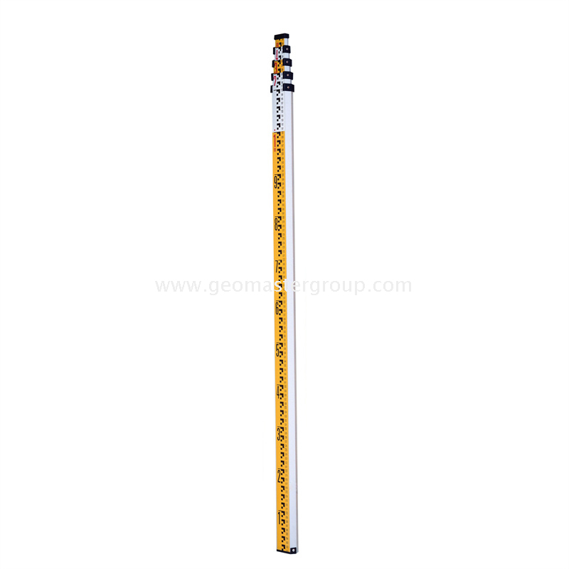 Aluminum Leveling Rod