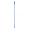 Aluminum Leveling Rod