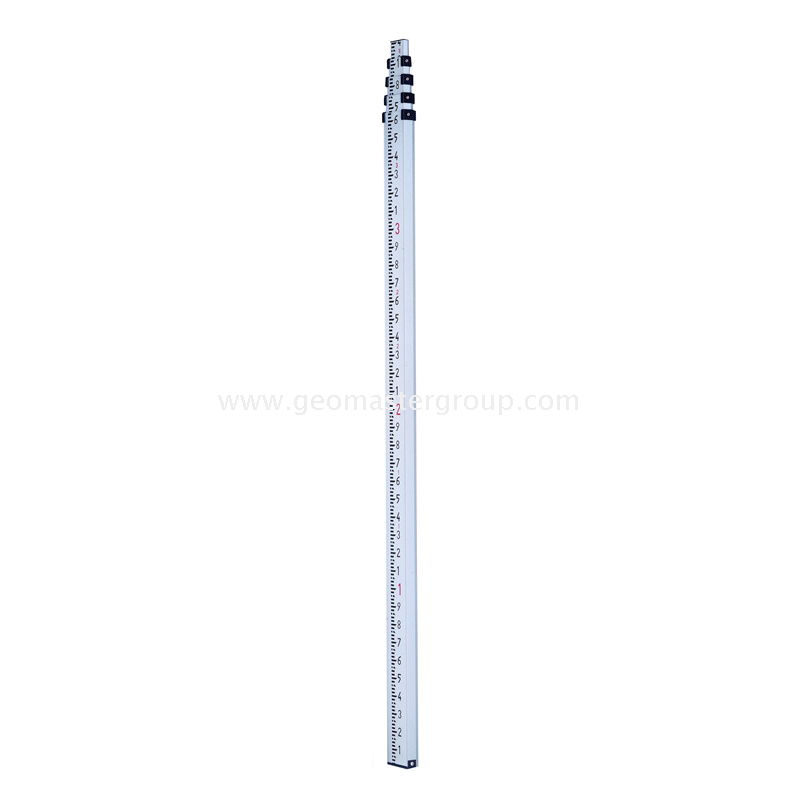 Aluminum Leveling Rod
