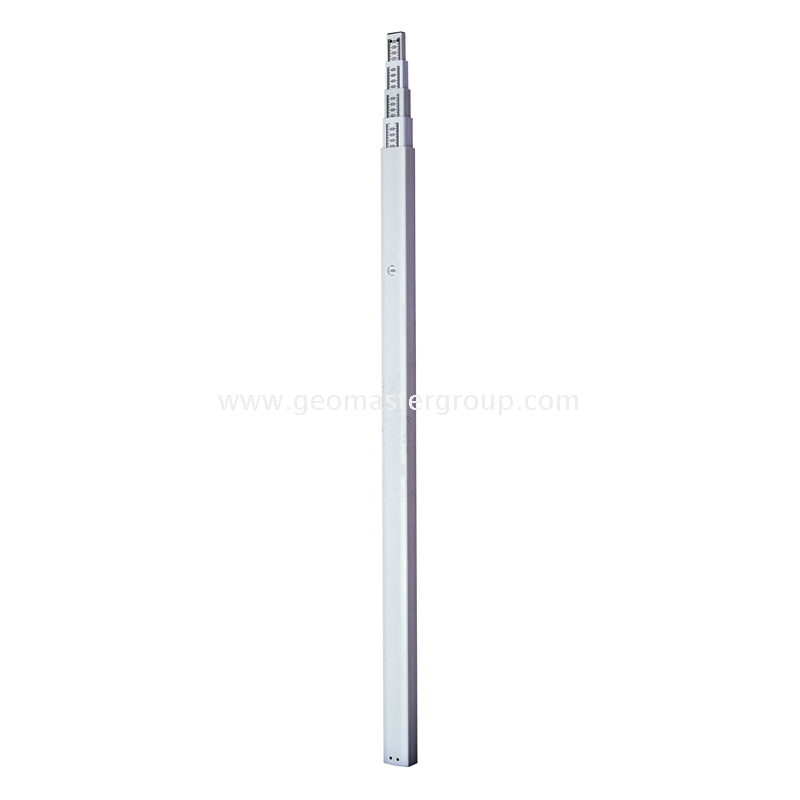 Fiberglass Leveling Staff