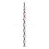 Heavy-duty Leveling Staff