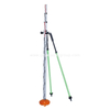 Aluminum UV Staff