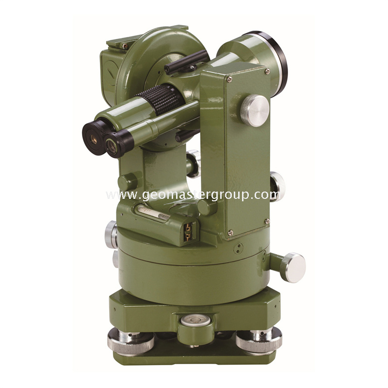 Optical Theodolite