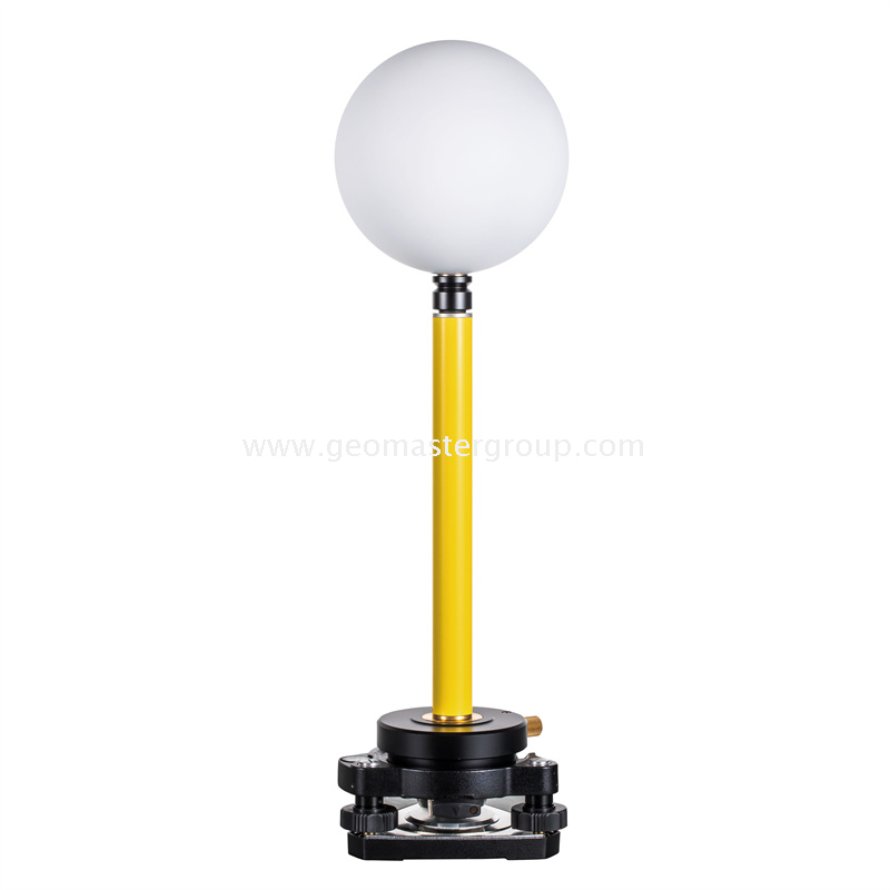 Scanner Sphere Adapter